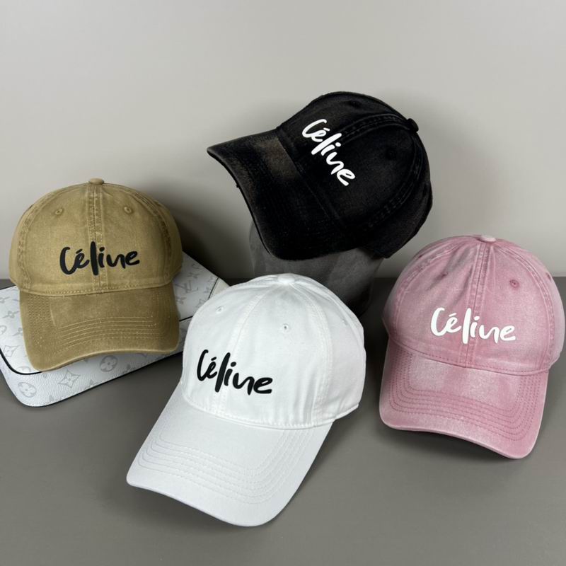 Celine cap dx19